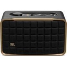 Акустическая система JBL Authentics 200 2.0 black (JBLAUTH200BLKEP)