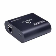 Удлинитель Cablexpert HDMI сигнала до 60 м черный (DEX-HDMI-03)
