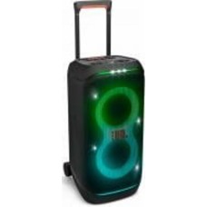Портативная колонка JBL PartyBox Stage 320 black (JBLPBSTAGE320EP)