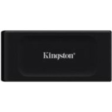 SSD-накопитель Kingston Type-C G2 1024GB Portable USB 3.2 3D TLC (SXS1000/1000G)
