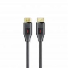 Кабель Promate ProLink4K60-300 HDMI to HDMI v2.0 UHD HDR 3.0 м Black 3 м (prolink4k60-300)