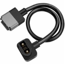 Кабель EcoFlow для соединения микроинвертора и зарядной станции XT150 (EFL-BKWDELTAEBCable-0.4m)