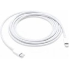 Кабель Apple USB-C to Lightning 2 м 2 м белый (MW2R3ZM/A)