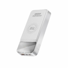 Повербанк Promate 20000 mAh white (auratorq-20.white) AuraTorq-20