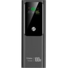 Повербанк Gelius GT GP-PB307 20000 mAh black (00000099212)