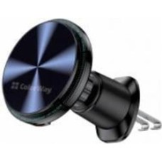 Беспроводное зарядное устройство ColorWay MagSafe 360° Air Vent-2 15W