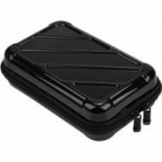 Чехол для внешнего HDD HiSmart 19x12.5x5.5 см черный HC380541