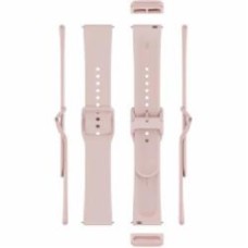 Ремешок Redmi Watch TPU Strap к RW3/5 Candy Pink (1092137)