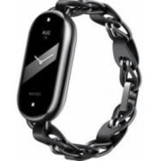 Ремешок Xiaomi Smart Band 8 Chain Strap Black (998800)