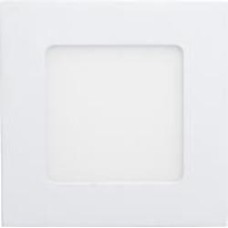 Светильник встраиваемый (Downlight) Lezard 6 Вт 4200 К белый 442RKP-06