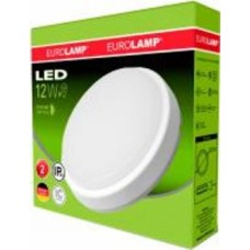 Светильник административный LED Eurolamp 12 Вт NLR-12/55 (F) IP65