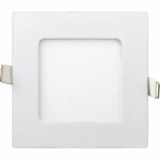 Светильник точечный Luxray LX464RKP-06 LED 6 Вт 6400 К холодный
