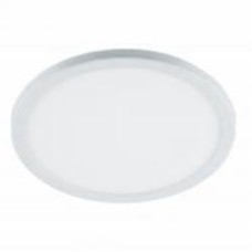 Светильник административный LED LightMaster 14 Вт 3500 - 4500 К (нейтральный свет) AL616 круг IP20