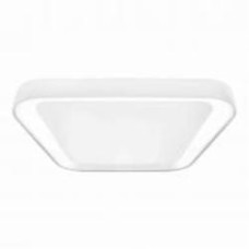 Светильник потолочный Milagro Lighting QUADRO 66W 66 Вт белый ML7931