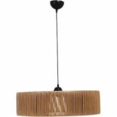 Подвес Sensio ROYA 1x60 Вт /E27 бежевый ASZ.1747 Подвес Sensio ROYA 1x60 Вт /E27 бежевый ASZ.1747