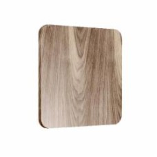 Бра ADLUX Quadro-25 R-25-WW-W LED 1x7 Вт орех
