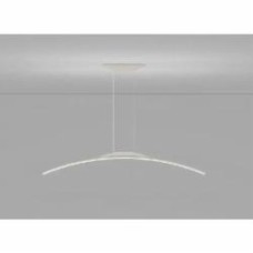 Люстра подвесная Berger Irena 1x21 Вт без цоколя белый 7018-PL-21 White
