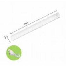 Светильник-ночник LED Berger белый 1501-RL-300 White