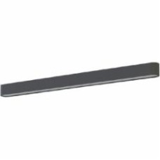 Бра Nowodvorski Soft Led 1x16 Вт графитовый 7534