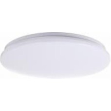 Светильник настенно-потолочный Luna Brooklyn/PL400 60 Вт белый 3000-6000 К