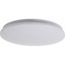 Светильник настенно-потолочный Luna Energy/PL400 60 Вт белый 3000-6000 К