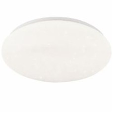 Светильник настенно-потолочный 35 Вт белый 4200 К Balance/PL330 star