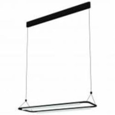 Светильник светодиодный Victoria Lighting 48 Вт черный Hazel/SP2-70 black Светильник светодиодный Victoria Lighting 48 Вт черный Hazel/SP2-70 black