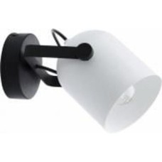 Спот TK Lighting Spectra 1x60 Вт Е27 белый 3488