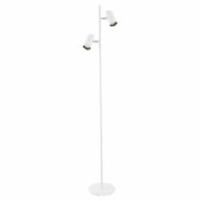 Торшер Eurolamp dimmable 16 Вт белый LED-FLD1-16W(white)