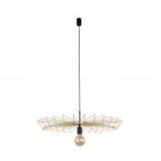 Подвес Nowodvorski Umbrella 1x60 Вт E27 латунь 8874