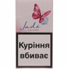 Сигареты Jade La Rose (4820000365895)
