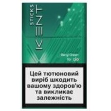 Стики Kent Demi Kent Beryl Green Стики Kent Demi Kent Beryl Green