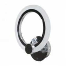 Бра Accento lighting LED Madeira WLP R 11 Вт хром