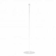 Основа торшера TK Lighting E27 белый 5998