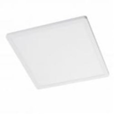 Светильник потолочный LED CONCEPT CAVAN S 295 21 Вт белый 4500 К
