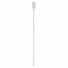 Подвес LED CONCEPT PL MONROE 060 1x9 Вт белый
