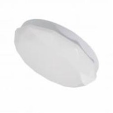 Светильник потолочный LED CONCEPT KNOCK LC 24 Вт белый 4500 К
