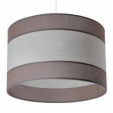 Подвес Светкомплект абажур CORTES 1x/E27 бежевый Подвес Светкомплект абажур CORTES 1x/E27 бежевый