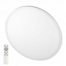 Светильник потолочный LIGHT SET LED SYNEVIR R500 45+4W 45 Вт белый 4500 К