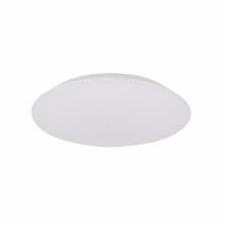 Светильник потолочный Candellux MEGA 1x12 Вт белый 12-75048