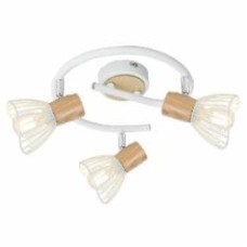 Спот Candellux CHILE 3x25 Вт E14 белый 98-61652