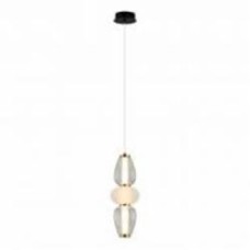 Подвес Italux Gastel 3x16 Вт белый PND-74937-3-BK