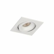 Светильник встраиваемый (Downlight) Italux 10 Вт GU10 белый DL-26451-GU10-WH