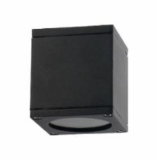Светильник Goldlux Morris GU10 12 Вт IPIP54 черный 323255