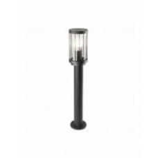 Фонарный столб Goldlux Fiord E27 10 Вт IPIP44 черный 312310