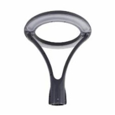 Светильник парковый Lightwell LW-GL-50T 50 Вт темно-серый 277848