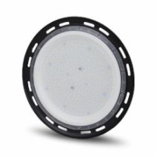Светильник светодиодный Lightwell ZY-UFO21-65K-200W 200 Вт черный 265954