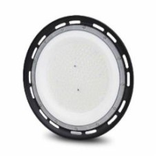 Светильник светодиодный Lightwell ZY-UFO21-65K-100W 150 Вт черный 257584