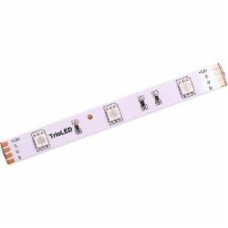 Лента светодиодная A5050CW30-14.4W S2L (10Lm/LED) 14,4 Вт IP20 12 В холодный белый 34673