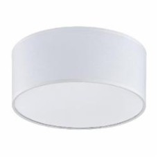 Светильник потолочный TK Lighting 15 Вт белый 3330